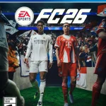 بازی EA FC 26 PS5 / PS4