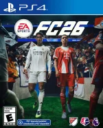 بازی EA FC 26 PS5 / PS4 (کپی) - تصویر 2