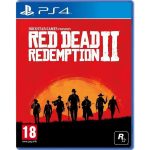 خرید بازی Red Dead Redemptionبرای PS4 - تصویر 2
