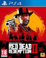 خرید بازی Red Dead Redemptionبرای PS4 - تصویر 3