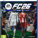 خرید بازی FC 26 برای PS5