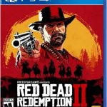 خرید بازی Red Dead Redemptionبرای PS4