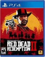خرید بازی Red Dead Redemptionبرای PS4