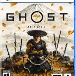 خرید بازی Ghost of Yōtei برای PS5