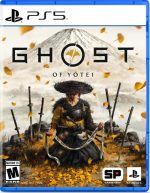 خرید بازی Ghost of Yōtei برای PS5