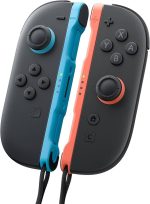 دسته بازی جوی کان 2 Joy Con برای Nintendo Switch 2 - تصویر 2