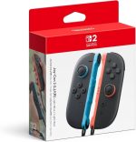 دسته بازی جوی کان 2 Joy Con برای Nintendo Switch 2