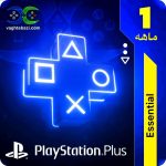 خرید اکانت پلی استیشن پلاس-ESSENTIAL - تصویر 3