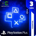 خرید اکانت پلی استیشن پلاس-ESSENTIAL - تصویر 2