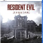 خرید بازی Resident Evil Requiem برای PS5