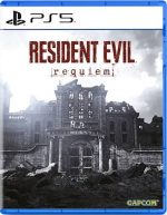 خرید بازی Resident Evil Requiem برای PS5