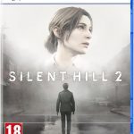 خرید بازی Silent Hill 2 برای PS5