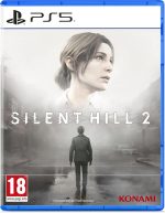 خرید بازی Silent Hill 2 برای PS5