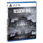 خرید بازی Resident Evil Requiem برای PS5 - Image 2