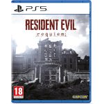 خرید بازی Resident Evil Requiem برای PS5 - Image 3