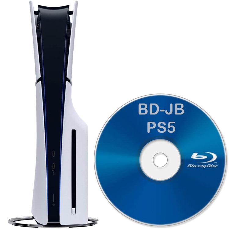 bd-jb-ps5-750x750 خرید دیسک کپی خور PS5 ورژن 12 - تصویر 1
