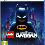 خرید بازی LEGO Batman: The Dark Knight Legacy برای PS5