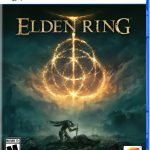 خرید بازی Elden Ring برای PS5